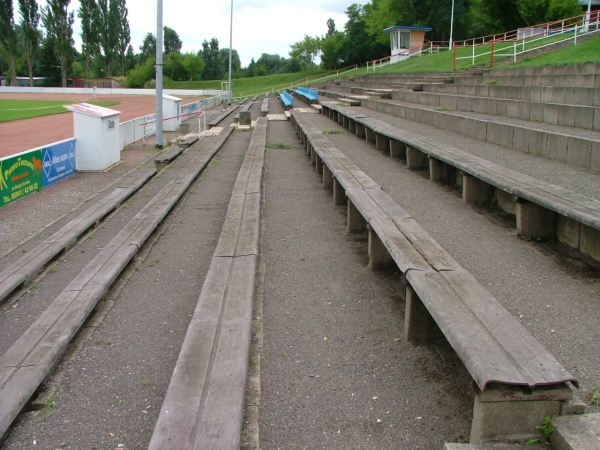 Energie Arena - Strausberg