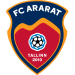 Wappen Tallinna FC Ararat TTÜ SK