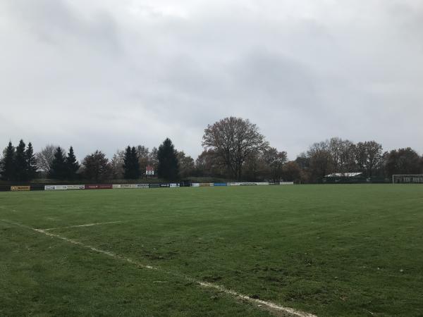 Stadion Rötenbrook - Toppenstedt