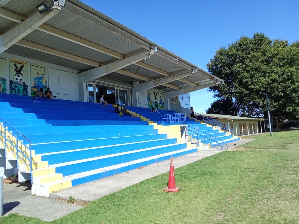 Manurewa War Memorial Park - Auckland
