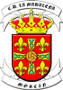 Wappen CD Madalena de Morcín