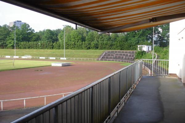 Stadion Riesei - Werdohl