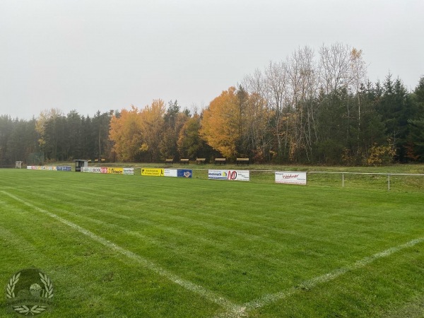 Sportplatz Trisching - Schmidgaden-Trisching