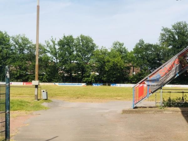 Sportplatz Ortsmitte - Greven-Reckenfeld