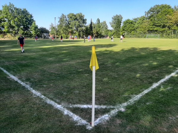 Sportplatz Müssen B - Müssen