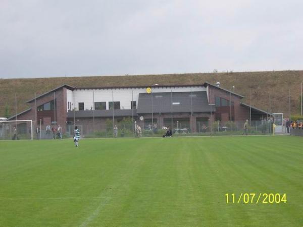 Sportpark Oppum - Krefeld-Oppum