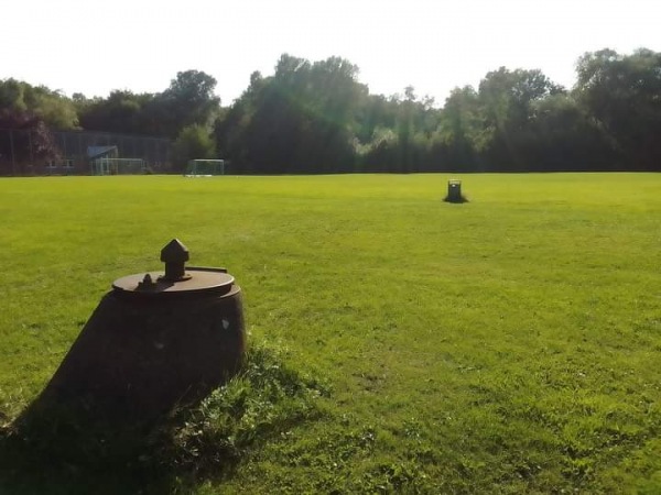 Sportplatz Sude-West - Itzehoe-Sude-West