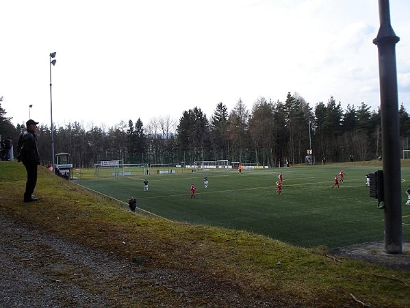 Sportpark Martinroda Platz 2 - Martinroda
