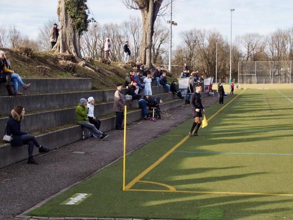 Illerstadion Nebenplatz 1 - Kempten/Allgäu