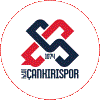 Wappen 1074 Çankırıspor  49482