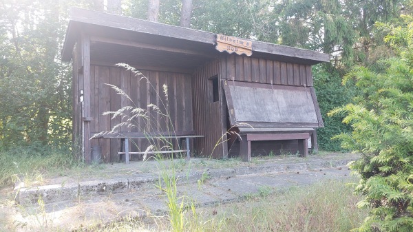 Fietze-Bautsch-Arena - Bad Bevensen-Groß Hesebeck