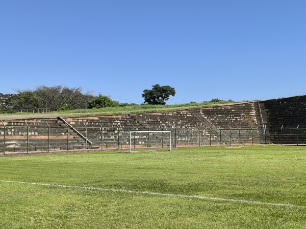 Glebe Stadium - Durban, KZN