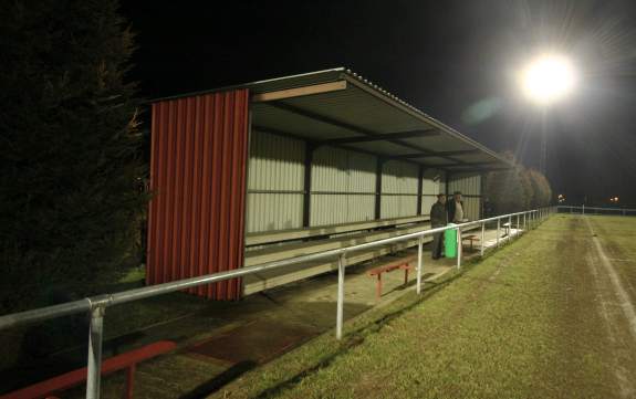 Stadion Gut Neuenhof - Raeren-Eynatten