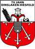 Wappen TV Jahn Hiesfeld 1906 III