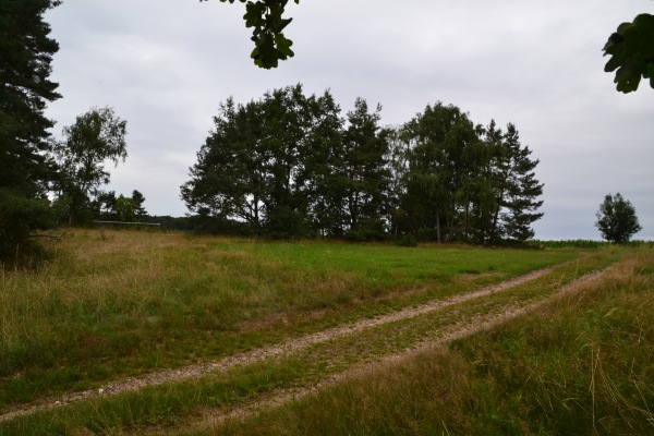 Sportplatz Uhry - Königslutter/Elm-Uhry