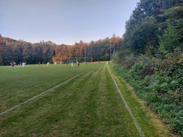 Sportanlage Am Lärchenberg Platz 2 - Holzkirchhausen