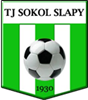 Wappen TJ Sokol Slapy