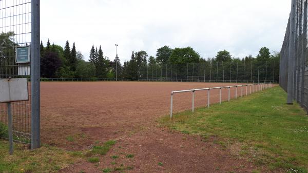 Sportanlage Blankeneser Chaussee Platz 2 - Schenefeld/Kreis Pinneberg