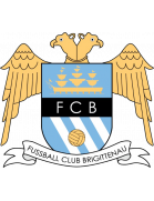 Wappen FC Brigittenau