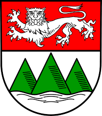Wappen ehemals TuS Königsau-Kellenbach 1921  116095