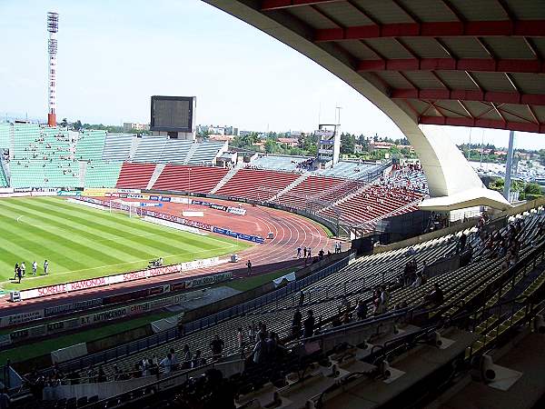 BluEnergy Stadium - Udine