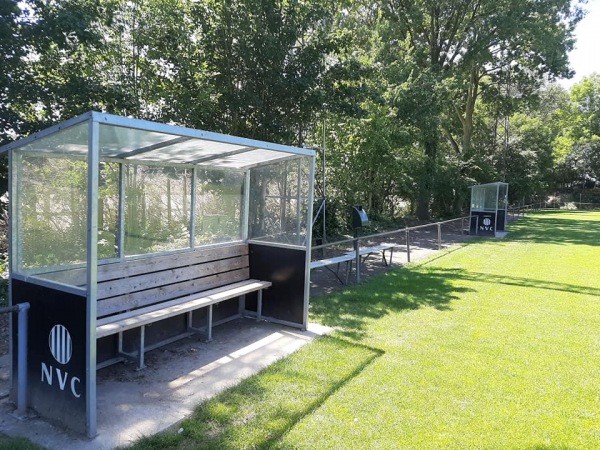 Sportpark De Hoek - Oude IJsselstreek-Netterden