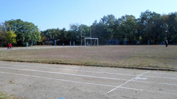 Stadion Polytecha (ONPU) - Odesa
