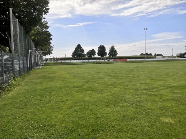 Sportanlage Waldgasse Platz 2 - Bergatreute