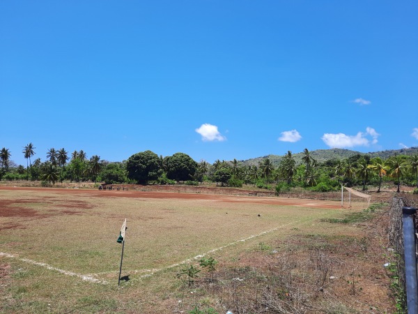 Stade Djawab - Ourovéni