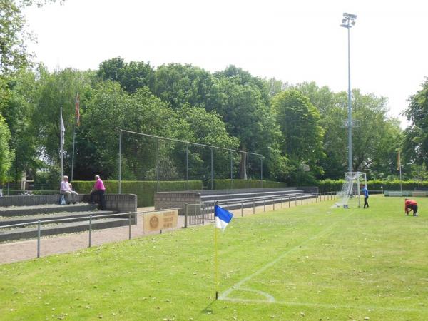 Sportpark Drakesteyn - Weert
