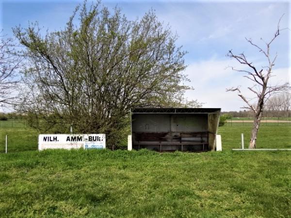 Sportplatz Ludwig-Rixen-Straße - Merzenich-Morschenich