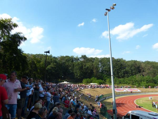 Kurt-Bornhoff-Sportpark - Frechen