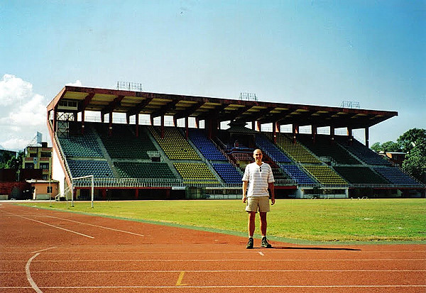 Dashrath Rangasala - Kathmandu