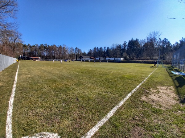Waldsportpark - Nienstädt-Liekwegen