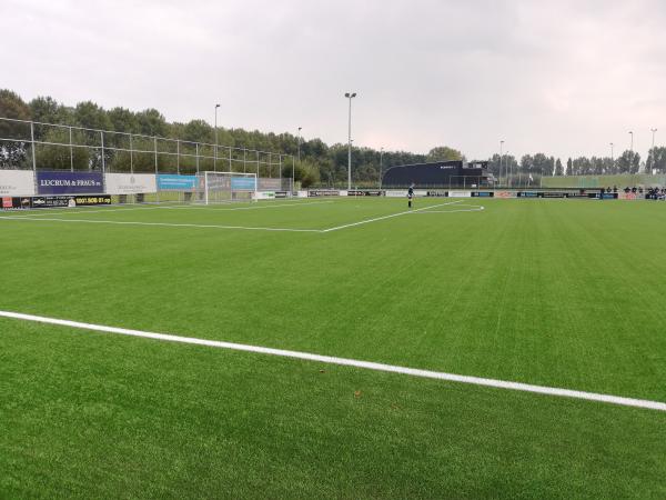 Sportpark Reeweg - Dordrecht