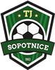 Wappen TJ Sopotnice