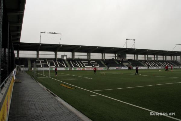 Tönnies-Arena - Rheda-Wiedenbrück