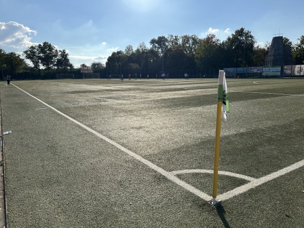 TG-Sportgelände Viehweide Platz 2 - Heilbronn-Böckingen