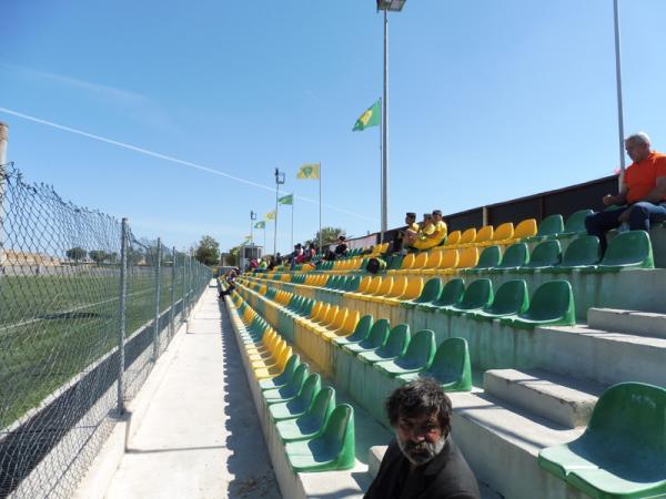 Mağusa Canbulat Stadyumu - Famagusta (Gazimağusa)