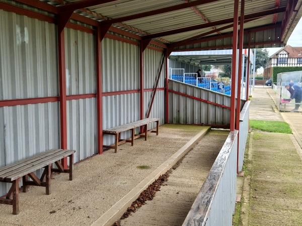 The Old Northamptonians Sports Ground - Northampton, Northamptonshire