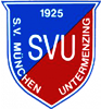 Wappen SV 1925 Untermenzing III  50957
