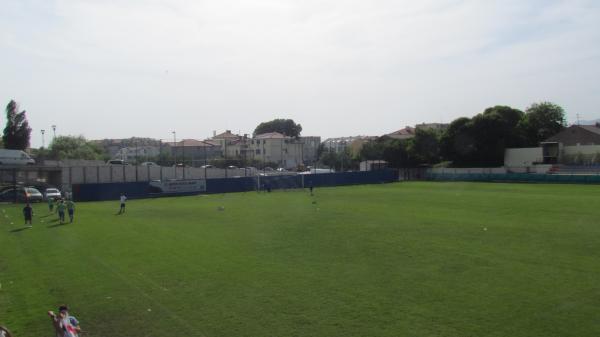 Stadion pokraj Jadra - Solin