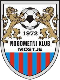 Wappen NK Mostje