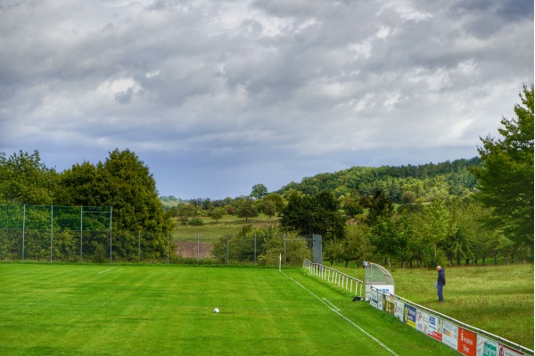 Sportanlage Ammertalstraße - Rottenburg/Neckar-Wurmlingen