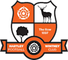 Wappen Hartley Wintney FC