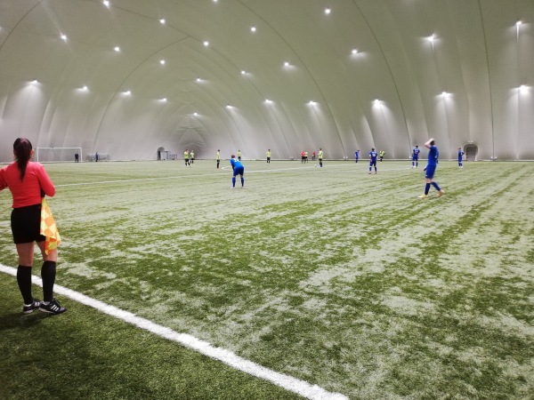 Pilaitės gimnazijos stadionas - Vilnius