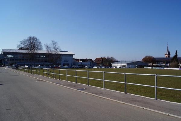 Sportplatz Eschenwiese - Dunningen-Seedorf