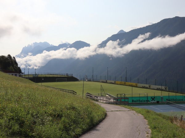 Sportplatz Anras - Anras