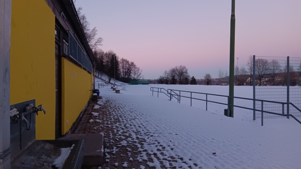 TSV-Platz - Schongau