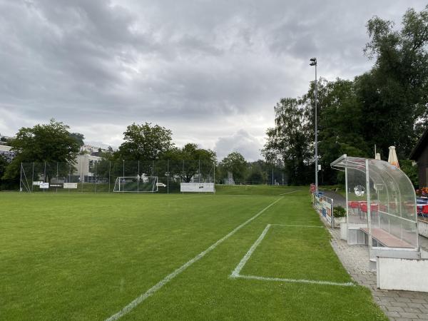 Sportplatz Brunewiis - Oberengstringen